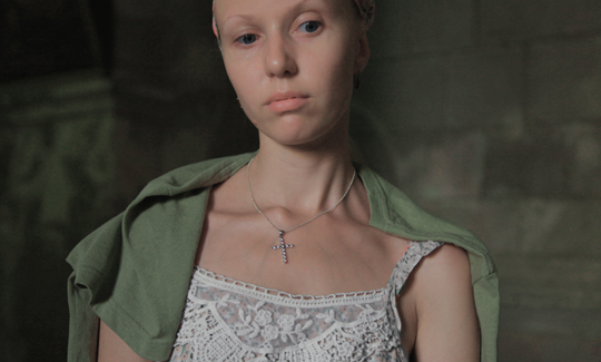 ليئورا لئوروُلِدتْ في