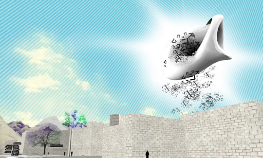 ليلاخ شطياطتعيش وتبدع في تل