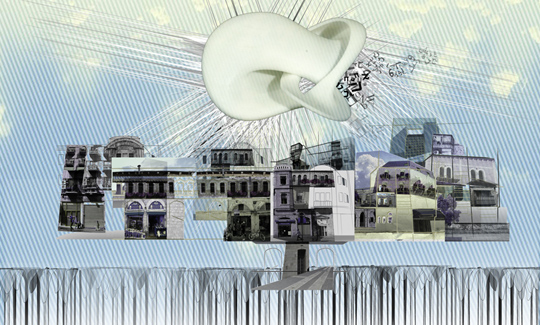 Lila ChitayatLives and works in Tel AvivMy Ideal