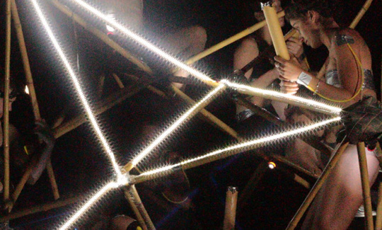 وُلدتْ أييلت كارمي في