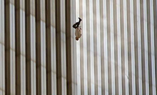 ريتشارد دروولد في الولايات