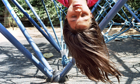 غاليا غور زئيفوُلِدتْ في تل