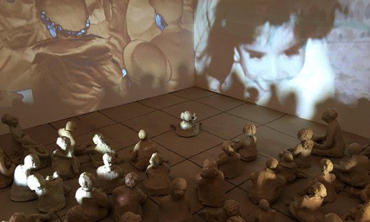 נולדה בתל אביב, 1964חיה