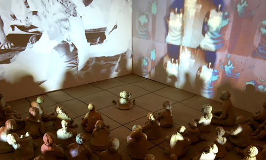 נולדה בתל אביב, 1964חיה