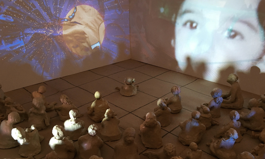 נולדה בתל אביב, 1964חיה