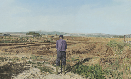 إيلي شميروُلِد في كفار