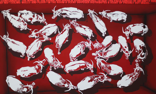 Benni EfratBorn in 1940Lives and works i