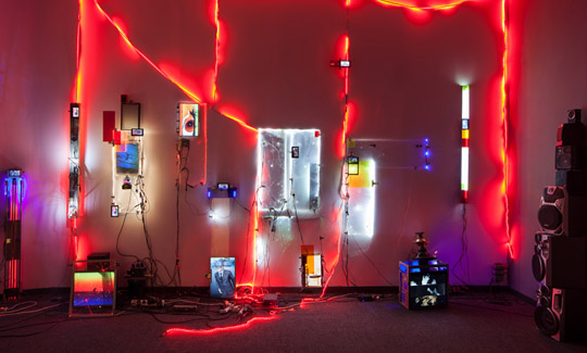 ران سلافنوُلِد في القدس،