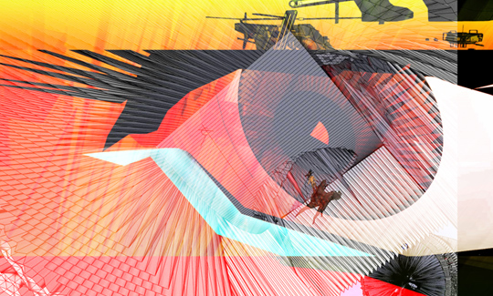 ران سلافنوُلِد في القدس،