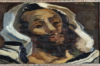 מאנה כץ: זיכרון יהודי