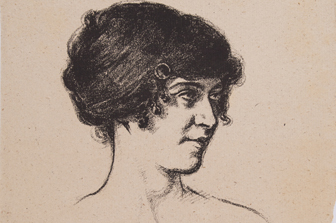 הרמן שטרוק: אמן יהודי ציוני - האוסף החדש