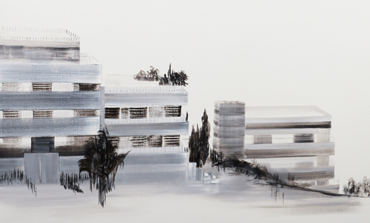 شولي ب. وولفولد في ساو