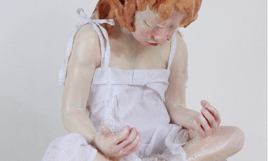 Vered Aharonovich Born in Israel. 1980Lives and