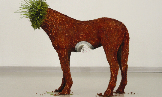 Eli Gur Arie Born in Israel, 1964Lives and works