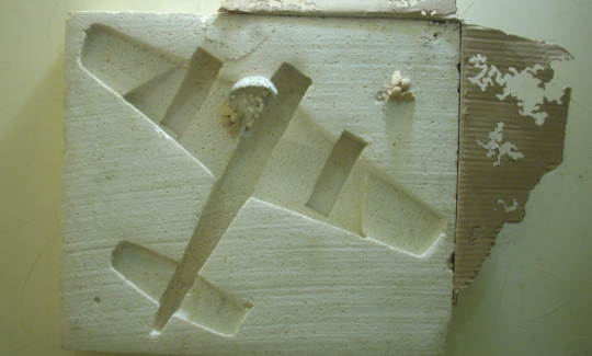 Eli Gur Arie Born in Israel, 1964Lives and works