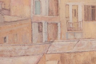 Haifa-Jerusalem-Tel Aviv