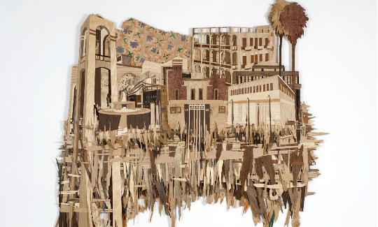 ליאת לבני, שדרות ירושלים