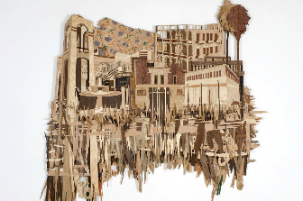 מה עושים העצים?