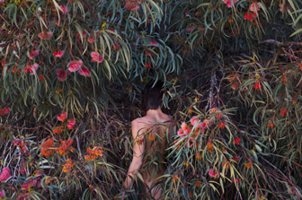 A Private Moment in Public