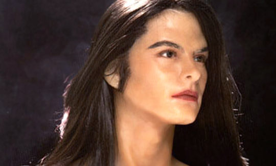 ניר הודנולד בתל אביב, 1971חי