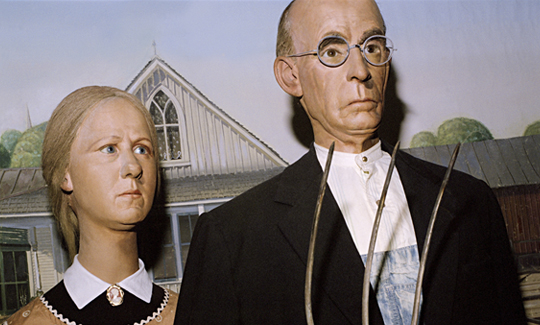 Susan WidesBorn in USA, 1955Lives and works in New