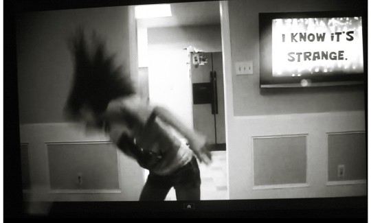 Cherine Fahd Born in Sydney, Australia, 1974 Lives