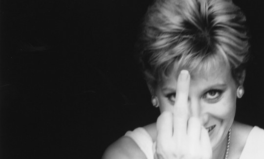 Alison JacksonBorn in Portsmouth, England