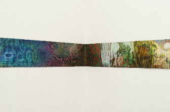 Dvora Morag: Collecting Time