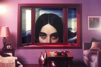 Dina Goldstein: Black Book