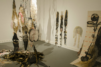 Ruthi Helbitz Cohen: Sunset