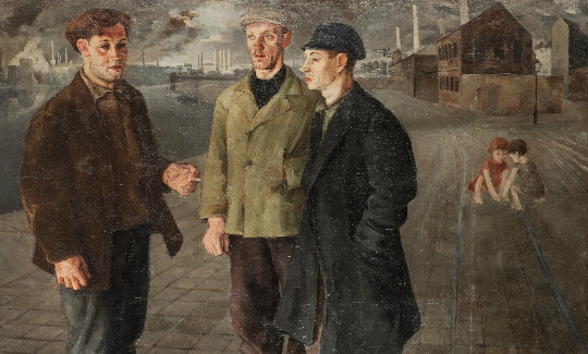 מירון סימהנולד בפרוסקורוב