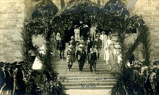 יעקב חוטימינסקי, סר הרברט