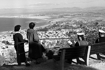 חיפה, 1958-1948