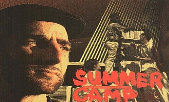 יעל ברתנא, Summer Camp‏, 2007