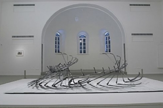 היסטוריות מצטלבות