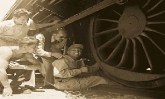 זולטן קרוגר, פועלים מתקנים