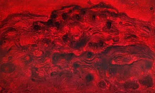 משה קסטל, 1991-1909, מכרות המלך