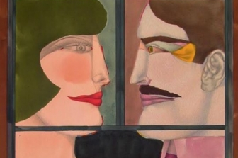 Confrontations:
