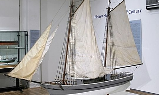 Rahaf, model maker: Alexander Blokhin