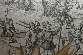 תקופת התגליות הגדולות בימאות