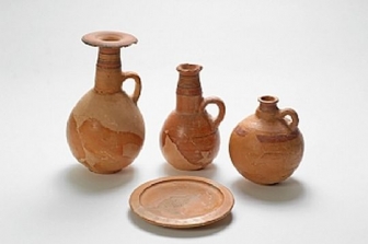 Shikmona and its Treasures