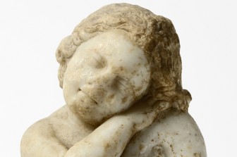 Скульптура Древней Греции и Древнего Рима
