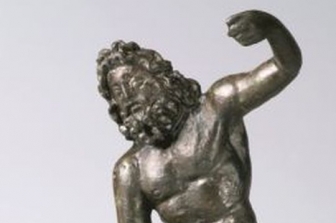 Greek and Roman Bronze Figurines