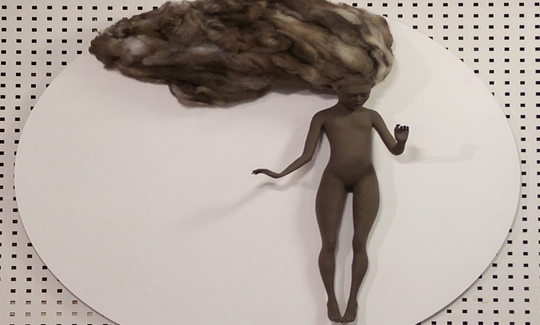 اورلي مونتاجولدت في