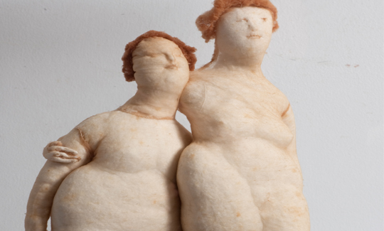 Ira ReichwergerBorn in Moscow, Russia