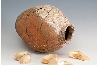 New Findings in Underwater Archeology
