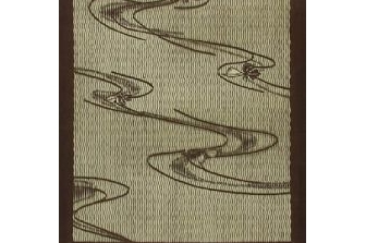 Decorative Motifs in Japanese Art