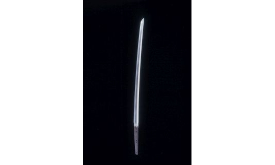 Yasutsugu, Katana (Long Sword), gift of Daniel and