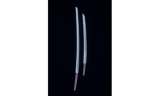 דאישו (זוג חרבות), אושו