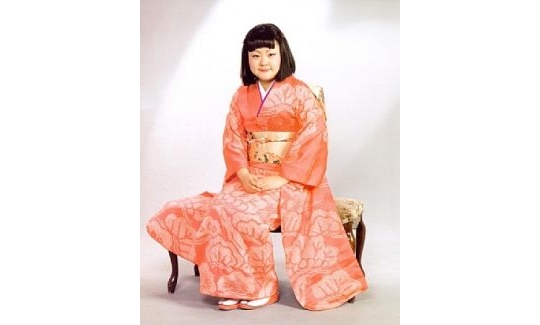 Sawada Tomoko, OMIAI No. 21, 2001, Type-C pri